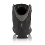 Tenis Pilotagem Moto Alpinestars Sektor Preto Vermelho