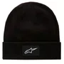Touca De Lã Alpinestars Augment Preta