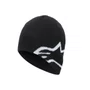 Touca De Lã Alpinestars Corp Shift Preta