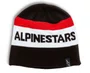 Touca De Lã Alpinestars Stake Preta