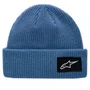 Touca De Lã Alpinestars Unload Rib Azul