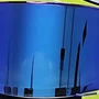 Viseira Capa Ls2 Ff358 Revo Azul Noite Dia Polari Veja Video