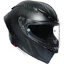 Viseira Capacete Agv Pista Gpr Corsa R Pista Rr Cristal