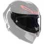 Viseira Capacete Agv Pista Gpr Corsa R Pista Rr Cristal