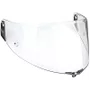Viseira Capacete Agv Pista Gpr Corsa R Pista Rr Cristal