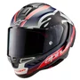 Viseira Capacete Alpinestars SR10 Cromada Original