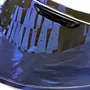 Viseira Capacete Arai Rx-7x Corsair-x Rx-7 Rev Azul Dianoite