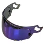 Viseira Capacete Arai Rx-7x Corsair-x Rx-7v Vetor X Camaleão