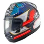 Viseira Capacete Arai Rx-7x Corsair-x Rx-7v Vetor X Camaleão