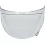 Viseira Capacete ASX V18B Segment Cristal Mais Fumê Polivisor