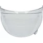 Viseira Capacete ASX V18B Segment Cristal Polivisor
