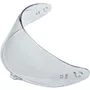 Viseira Capacete ASX V18B Segment Cristal Polivisor