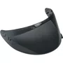 Viseira Capacete ASX V18B Segment Fumê Polivisor