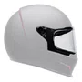 Viseira Capacete Bell Eliminator Cristal