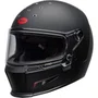 Viseira Capacete Bell Eliminator Cristal