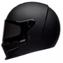 Viseira Capacete Bell Eliminator Cristal