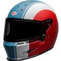 Viseira Capacete Bell Eliminator Cristal