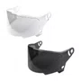 Viseira Capacete Bell Eliminator Cristal Mais Viseira Fume