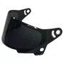 Viseira Capacete Bell Eliminator Cristal Mais Viseira Fume