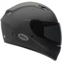Viseira Capacete Bell Qualifier Star Carbon Cristal