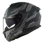 Viseira Capacete Fechado LS2 FF808 Stream 2 Cromada Original
