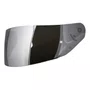 Viseira Capacete Ff391 Razor Cromada