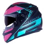 Viseira Capacete Fumê Ls2 Ff320 Ff353 Ff800 Mais Kit Reparo