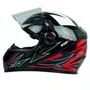 Viseira Capacete Fw3 Gt Gt2 Gt3 G4 Gt5 Cristal