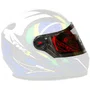 Viseira Capacete Fw3 Gt Gt2 Gt3 G4 Gt5 Fume