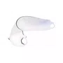 Viseira Capacete Helt 936 Hippo Yohe Pratik Cristal Poliviso