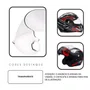 Viseira Capacete Helt 936 Hippo Yohe Pratik Cristal Poliviso