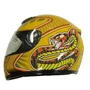 Viseira Capacete Helt Elite V21 Cristal Polivisor
