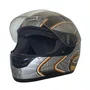 Viseira Capacete Helt Elite V21 Cristal Polivisor