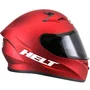 Viseira Capacete Helt Polar Yohe Blade Cristal
