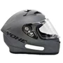 Viseira Capacete Helt Polar Yohe Blade Fume