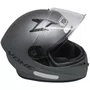 Viseira Capacete Helt Polar Yohe Blade Mais Reparo Viseira