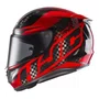Viseira Capacete Hjc Rpha 11 Cristal Visor 1