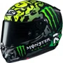 Viseira Capacete Hjc Rpha 11 Cristal Visor 1