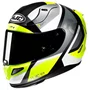 Viseira Capacete Hjc Rpha 11 Fumê Visor 1