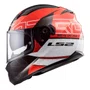 Viseira Capacete Ls2 FF320 FF353 Camaleão Polivisor
