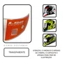 Viseira Capacete LS2 FF320 FF353 Cristal Original