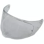 Viseira Capacete Ls2 Ff320 Ff353 Cristal Polivisor