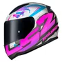 Viseira Capacete Ls2 Ff320 Ff353 Cristal Polivisor