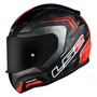Viseira Capacete Ls2 Ff320 Ff353 Ff800 Fumê