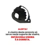 Viseira Capacete Ls2 Ff320 Ff353 Fumê Mais Azul Polivisor