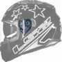 Viseira Capacete Ls2 Ff320 Ff353 Fumê Polivisor Mais Reparo