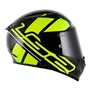 Viseira Capacete Ls2 Ff323 Arrow Cristal - Original