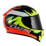 Viseira Capacete Ls2 Ff323 Arrow Cristal - Original