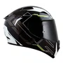 Viseira Capacete Ls2 Ff323 Arrow Cristal - Original