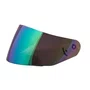 Viseira Capacete LS2 FF350 Camaleão Mais Kit Reparo